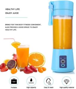 Portable Blender